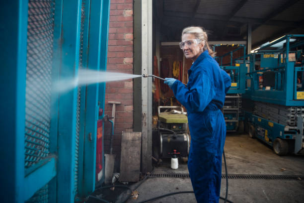 Professional Pressure Washing in Hammonton, NJ