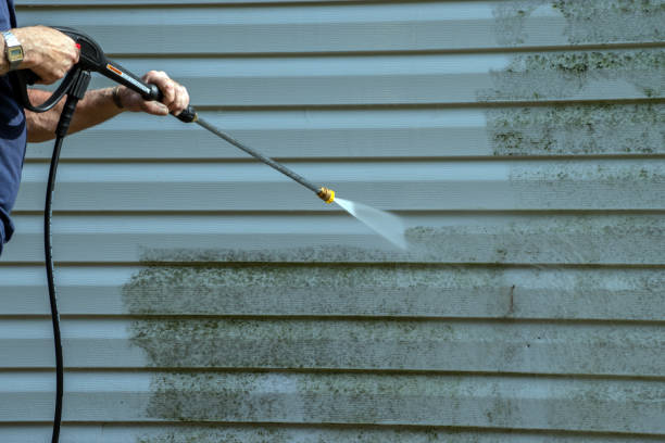 Pressure Washing Services for Businesses in Hammonton, NJ