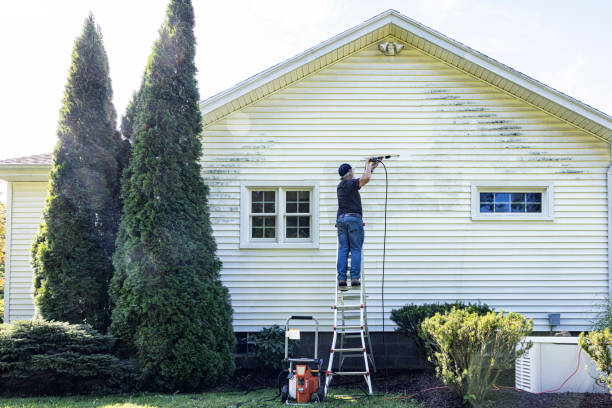 Best Fence Pressure Washing  in Hammonton, NJ