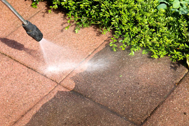 Pressure Washing Estimates in Hammonton, NJ